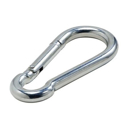 National Hardware 2-1/2 Galv Safety Hasp N102-723